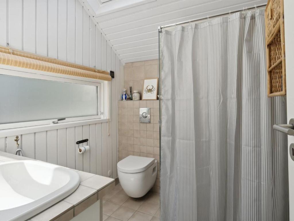 Fotografie z fotogalerie ubytování Holiday Home Vivan - 300m from the sea in NE Jutland by Interhome v destinaci Hals