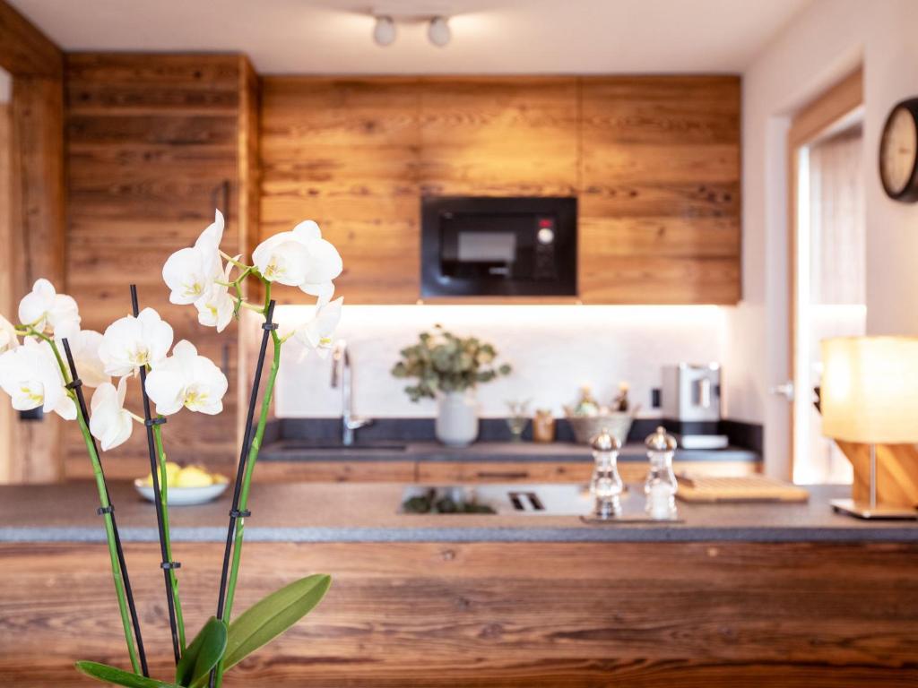 Apartment Ambassadeur 12 by Interhome