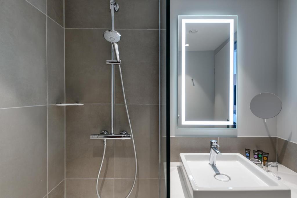 Novotel Regensburg Zentrum - 12