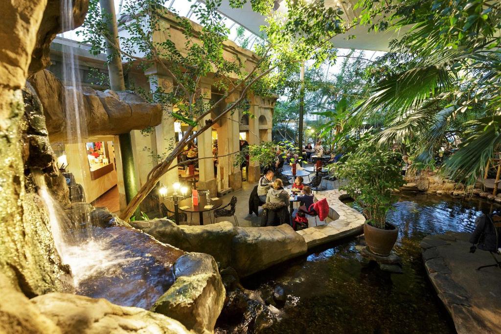 Center Parcs vakantieparken Nederland - Reisliefde Center Parcs vakantieparken Nederland - Reisliefde