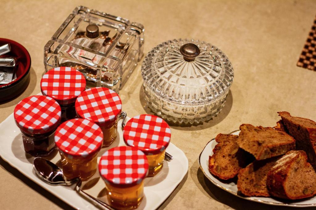 La Novieta Boutique Hotel - Adults Only - Resim 35