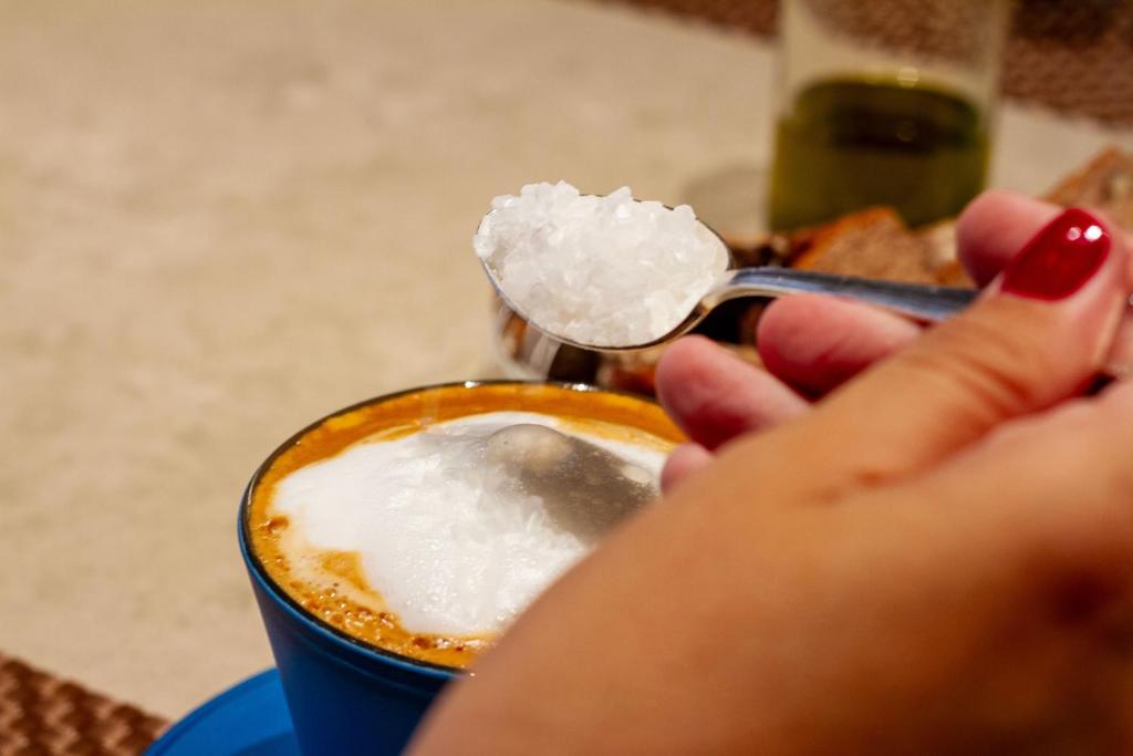 La Novieta Boutique Hotel - Adults Only - Resim 36