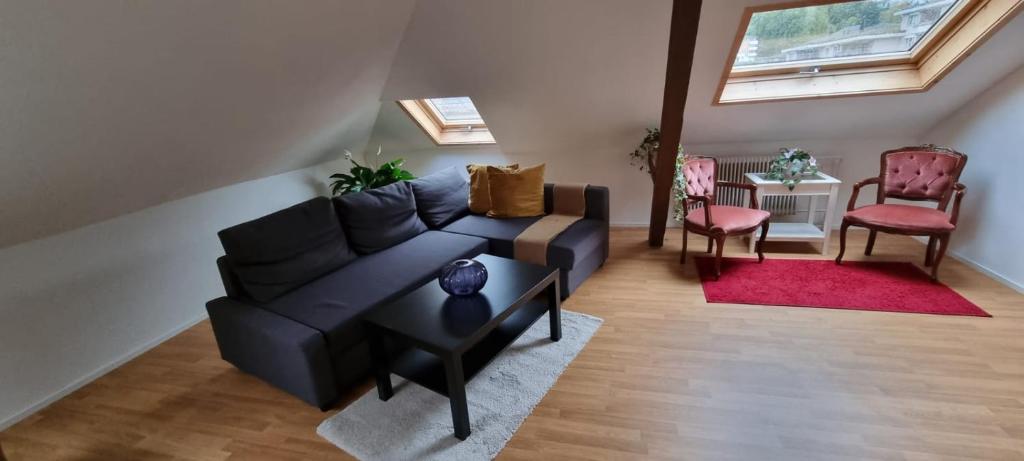Bastis Family Apartment - Departamento