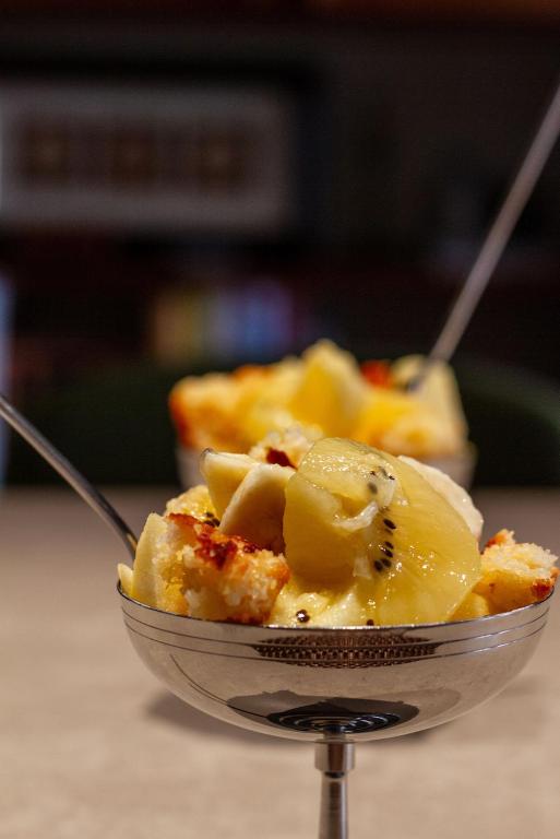 La Novieta Boutique Hotel - Adults Only - Resim 7