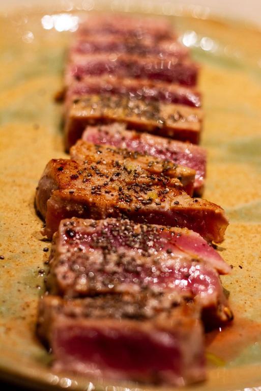 La Novieta Boutique Hotel - Adults Only - Resim 39