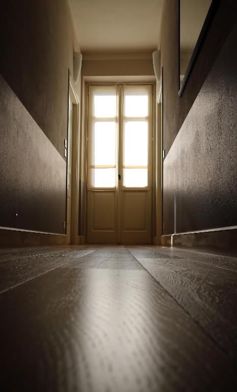 Fotografie z fotogalerie ubytování Albergo '900 v destinaci Quattordio