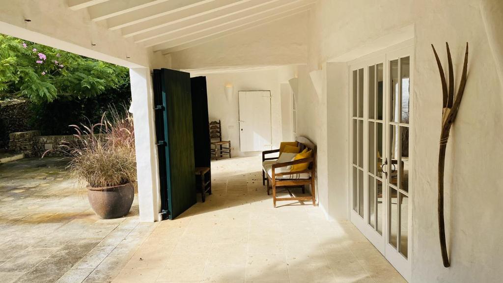 Kép Holiday Home Casa MADORIA szállásáról Sant Climentben a galériában