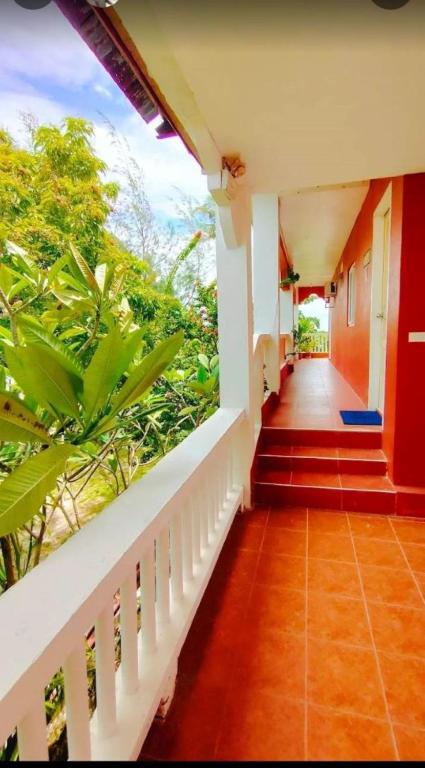 Malapascua Beach and Dive Resort - Salle Familiale De Luxe