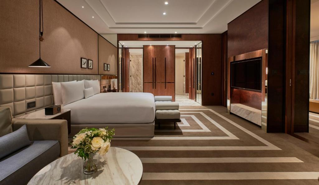 Waldorf Astoria Dubai International Financial Centre photo