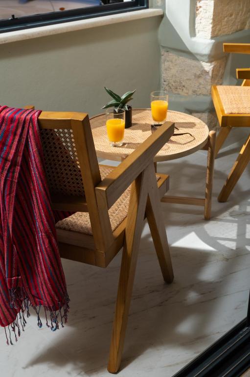 The Alma City Hotel - Resim 28