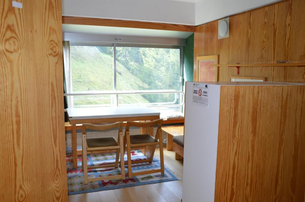 Kuchyň nebo kuchyňský kout v ubytování Appartamenti Vacanze Casa -Residence Albare - check in Vacanze Casa - Marilleva 900