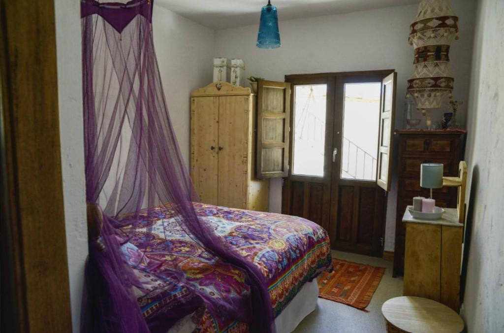 Los Diezmos - Three-Bedroom Apartment