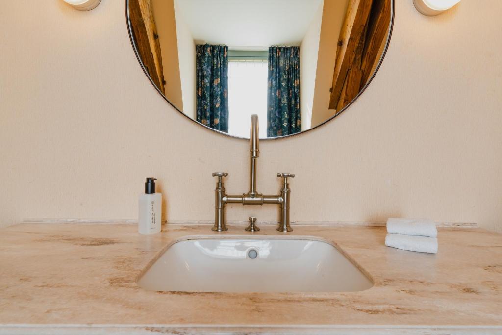 Hotel Mercier - Resim 33