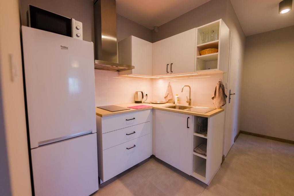 Apartamenty u Ewy - Appartamento Con Due Camere Da Letto