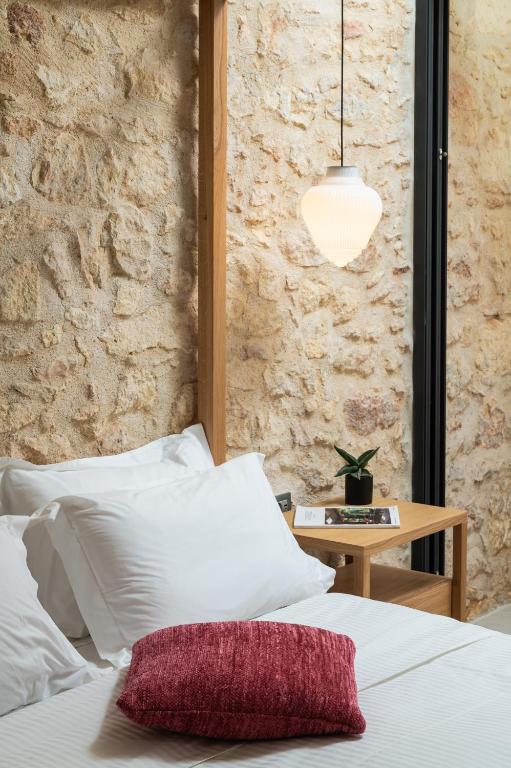 The Alma City Hotel - Resim 34