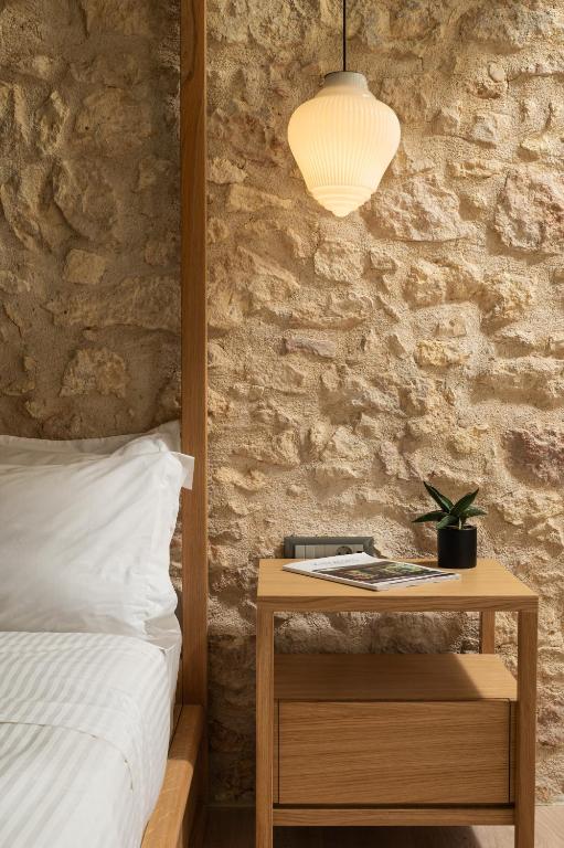 The Alma City Hotel - Resim 35