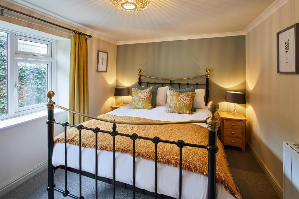 Gallery image of Host & Stay - Cobblers Cottage in Barnard Castle