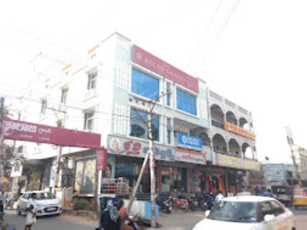 Hotel Balaji Grand Telangana