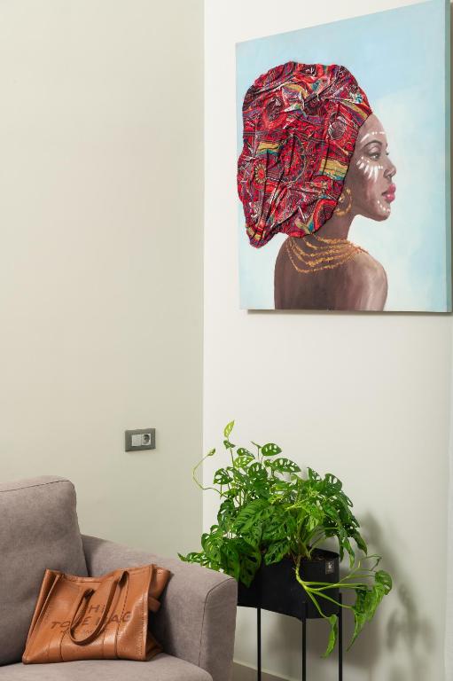 The Alma City Hotel - Resim 37