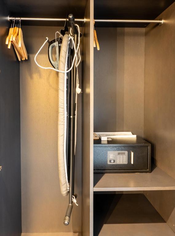 Fotografie z fotogalerie ubytování Tower Hotel Aalst v destinaci Aalst