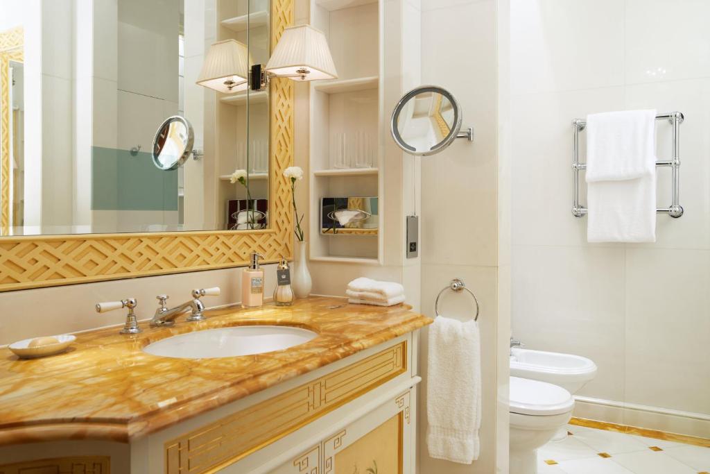 The Lanesborough, Oetker Collection - Suite Junior
