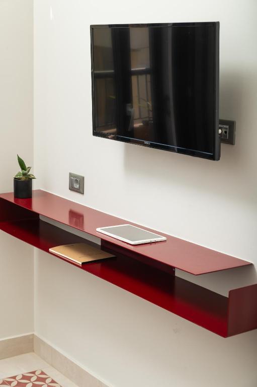 The Alma City Hotel - Resim 40