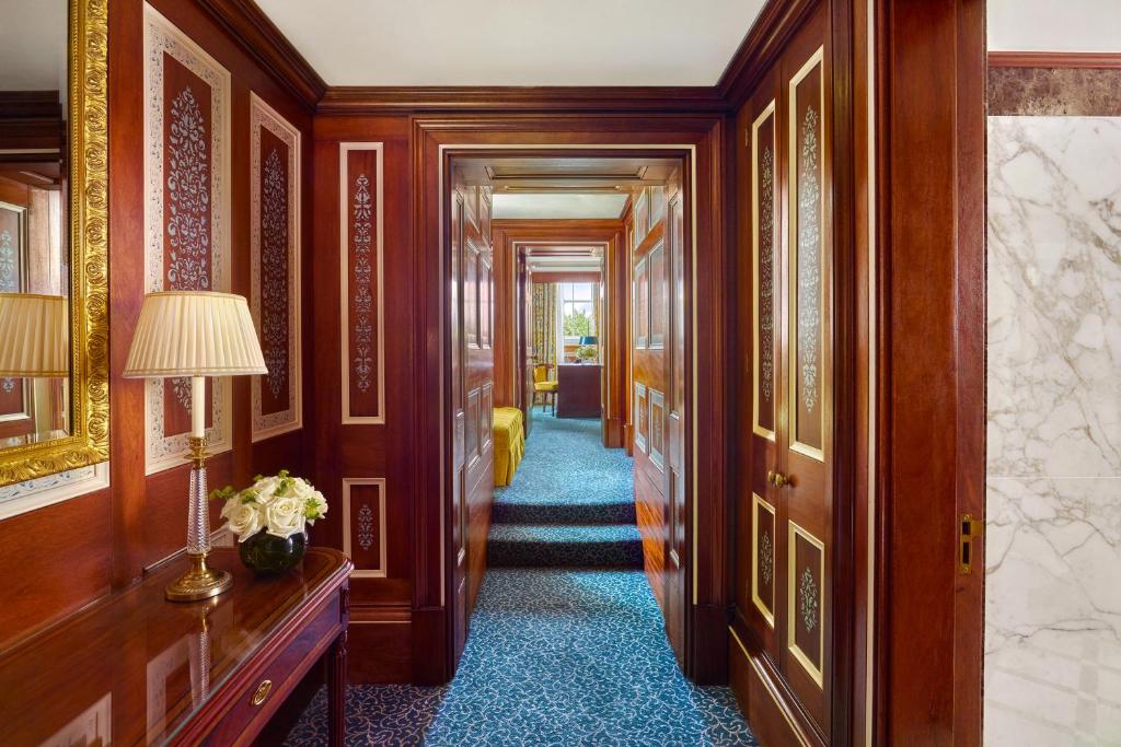 The Lanesborough, Oetker Collection - Suite St James De Una Habitación