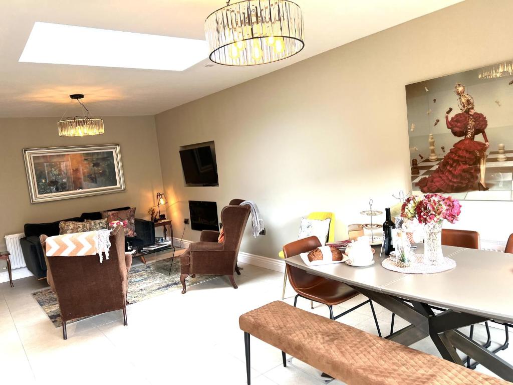 Charming Cosy 4Bed House in Killarney, Killarney (updated prices 2024)