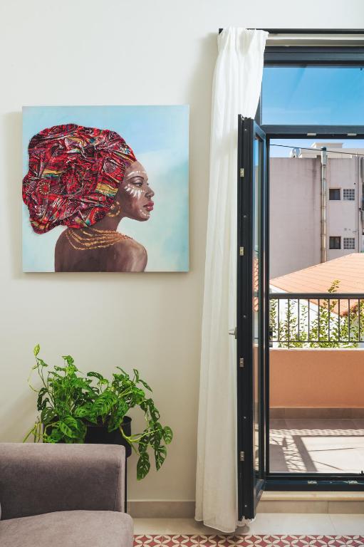 The Alma City Hotel - Resim 42