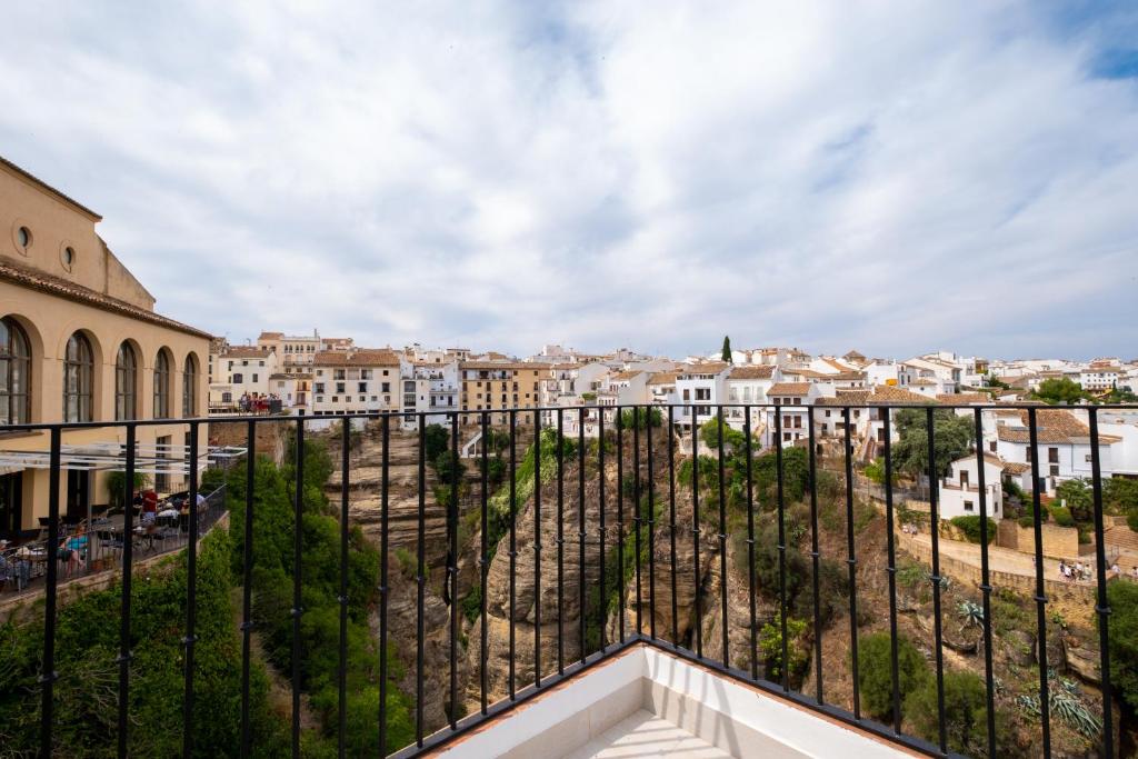 Apartamentos Casa-Palacio Santa Pola - Appartement Avec Terrasse