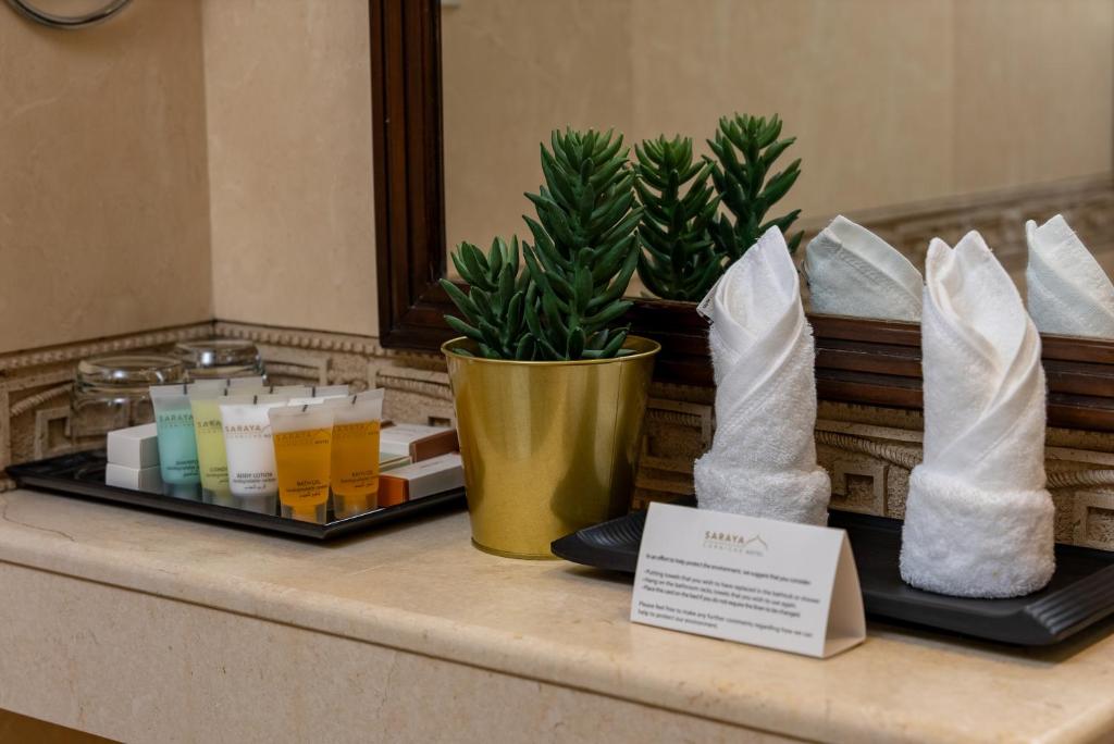 Fotografie z fotogalerie ubytování Saraya Corniche Hotel v destinaci Doha