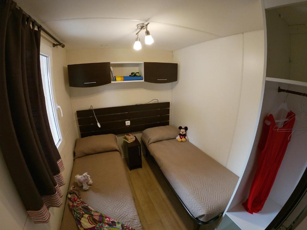 Campeggio del Forte - Mobile Home 4