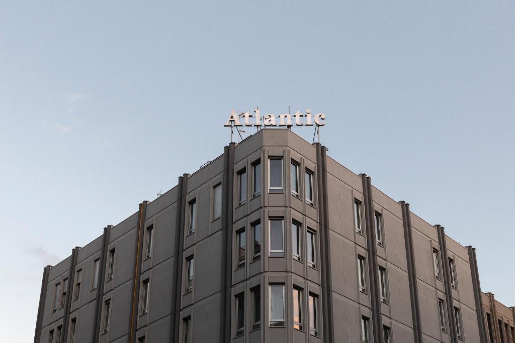 c-hotels Atlantic - Resim 8