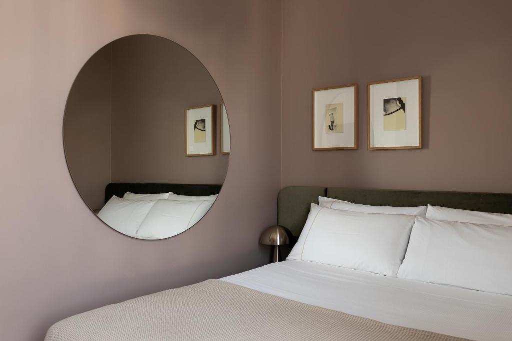 c-hotels Atlantic - Smart Double