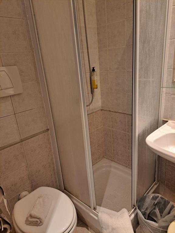 Hotel dei Quiriti - Resim 40