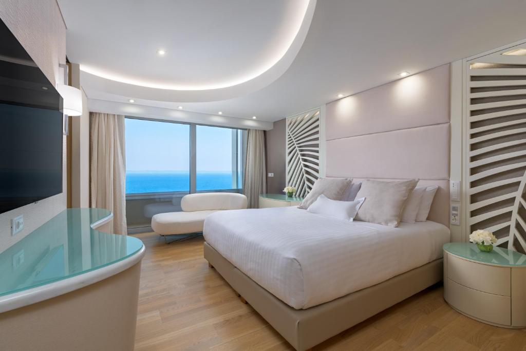 Rodos Palace Hotel - 