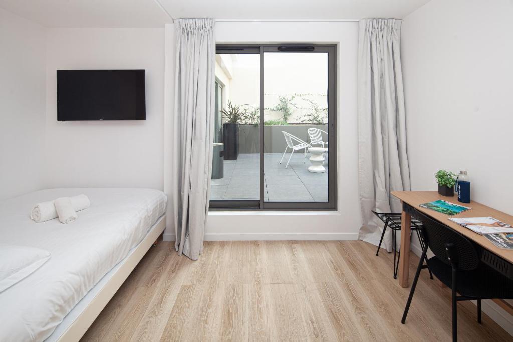 FINESTATE Coliving Champs-Elysées - 13