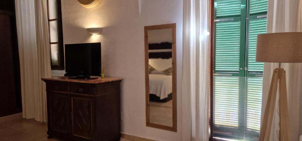 PETIT HOTEL ALGAIDA - Double Or Twin Room