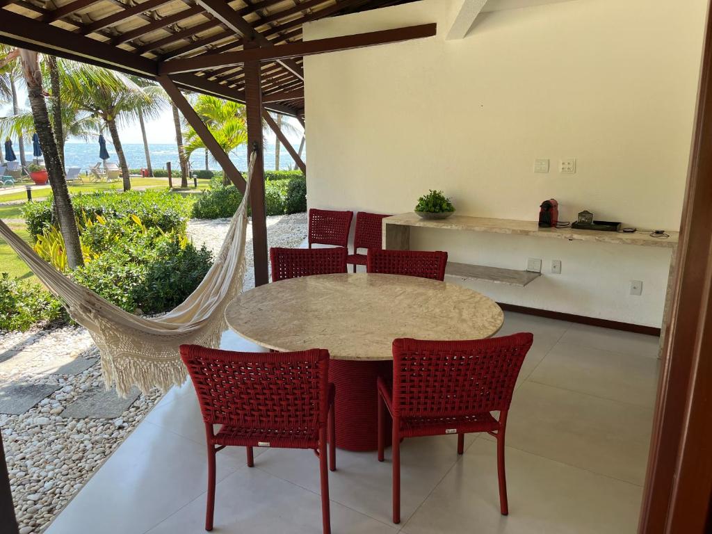 Vivendas do Farol Praia do Forte - Three-Bedroom House
