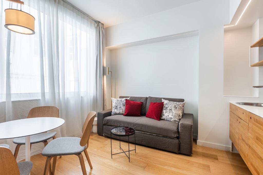 Syntagma Apartments by Olala Homes - Olala Syntagma公寓