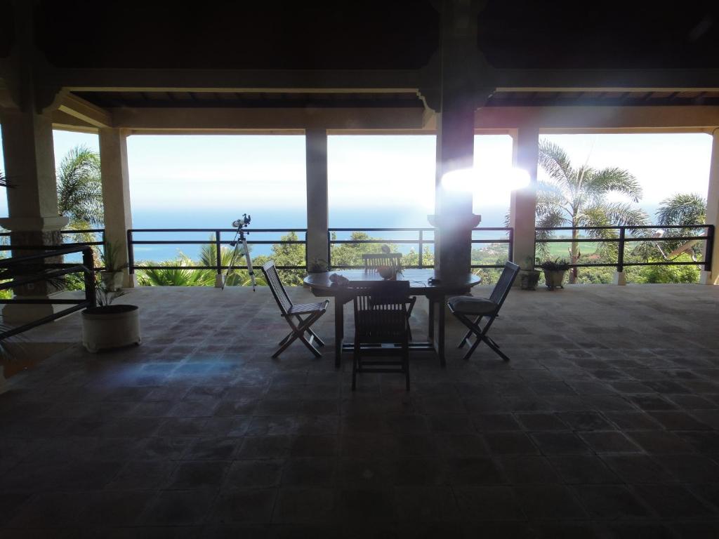 The Hamsa - Penthouse Familiar De Dos Dormitorios