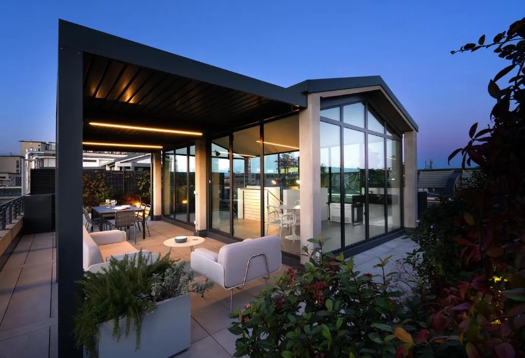 EDIT Lofts