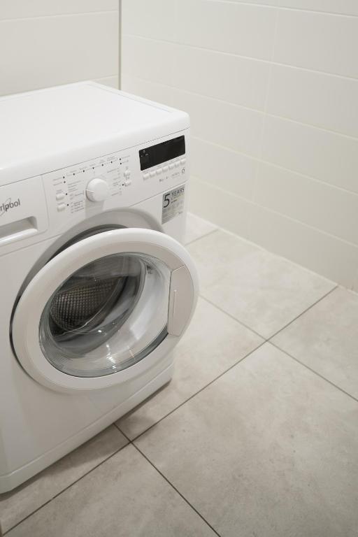 Riverside Aparthotel Cracow - 19