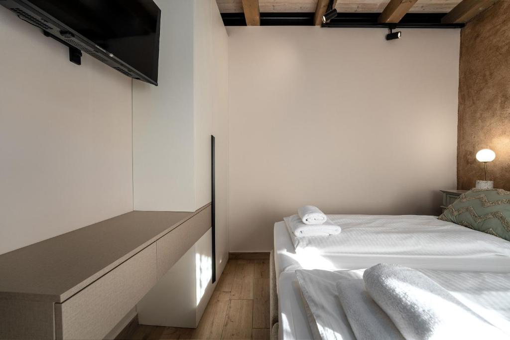 Della Croce Bed&Breakfast - 18