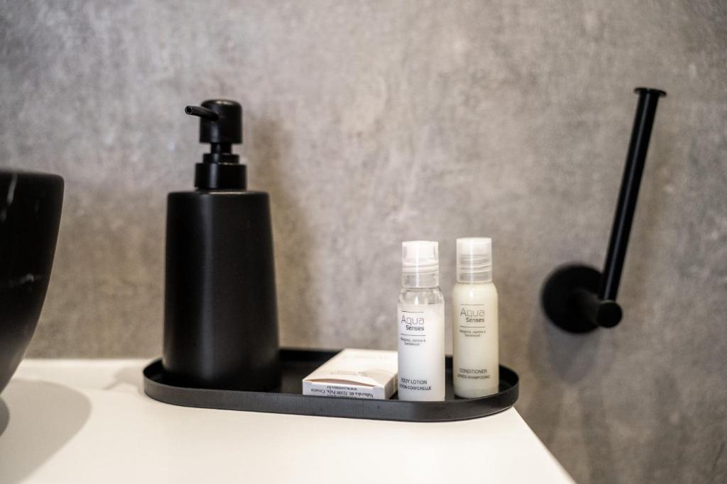 Della Croce Bed&Breakfast - 10