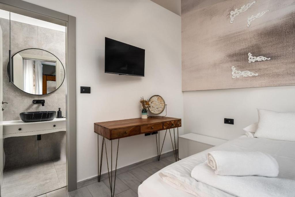 Della Croce Bed&Breakfast - 7