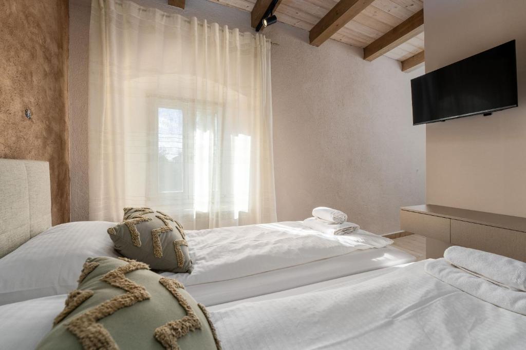 Della Croce Bed&Breakfast - 13