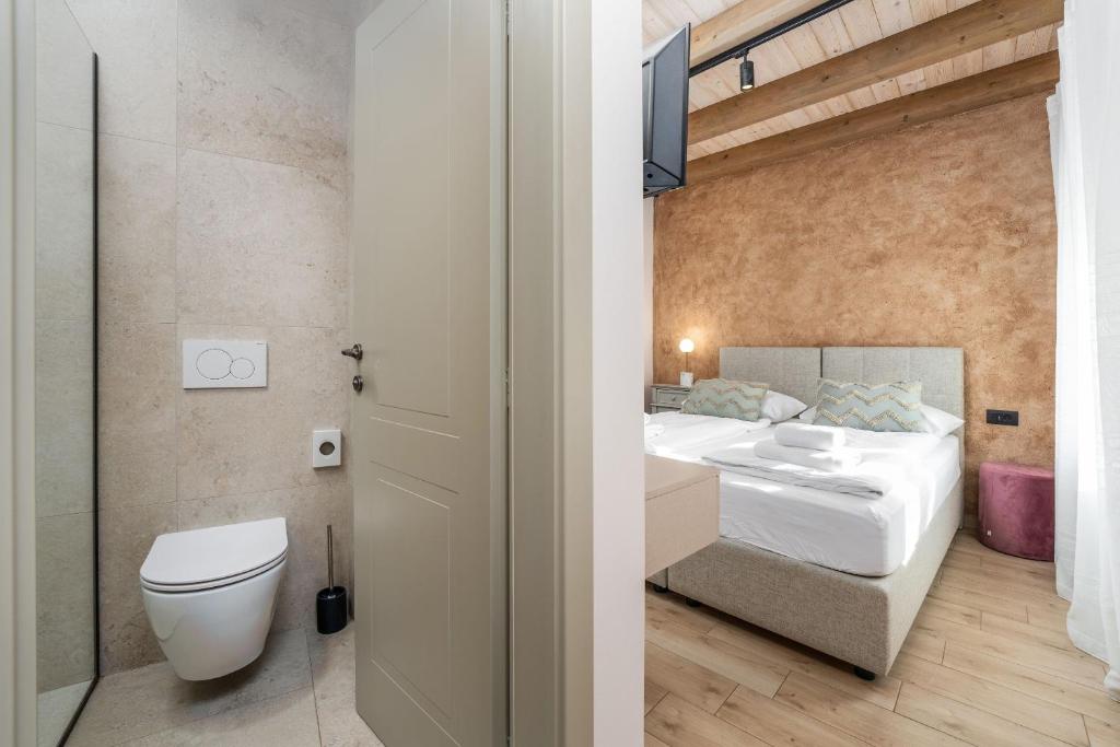 Della Croce Bed&Breakfast - 11