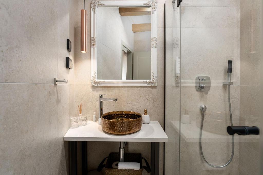 Della Croce Bed&Breakfast - 15