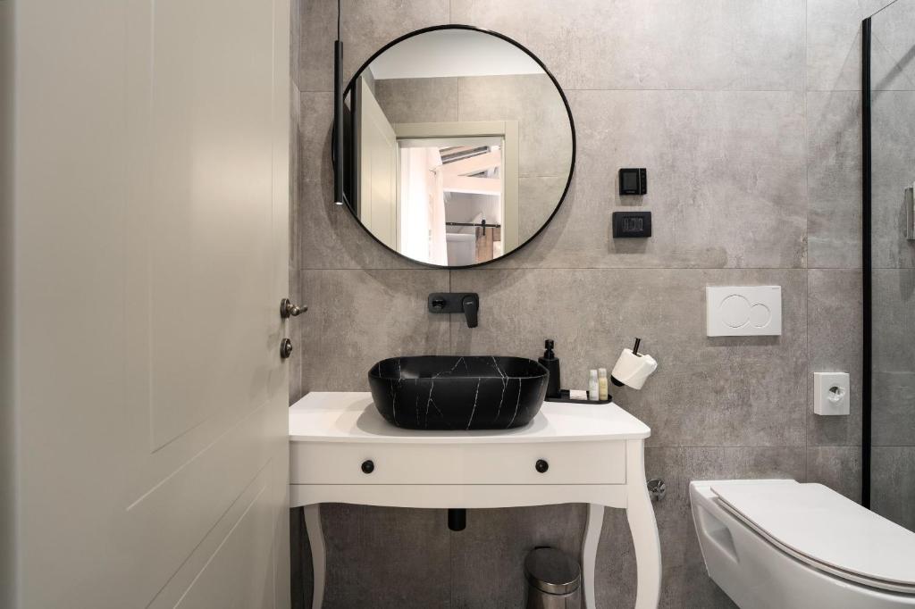 Della Croce Bed&Breakfast - 8